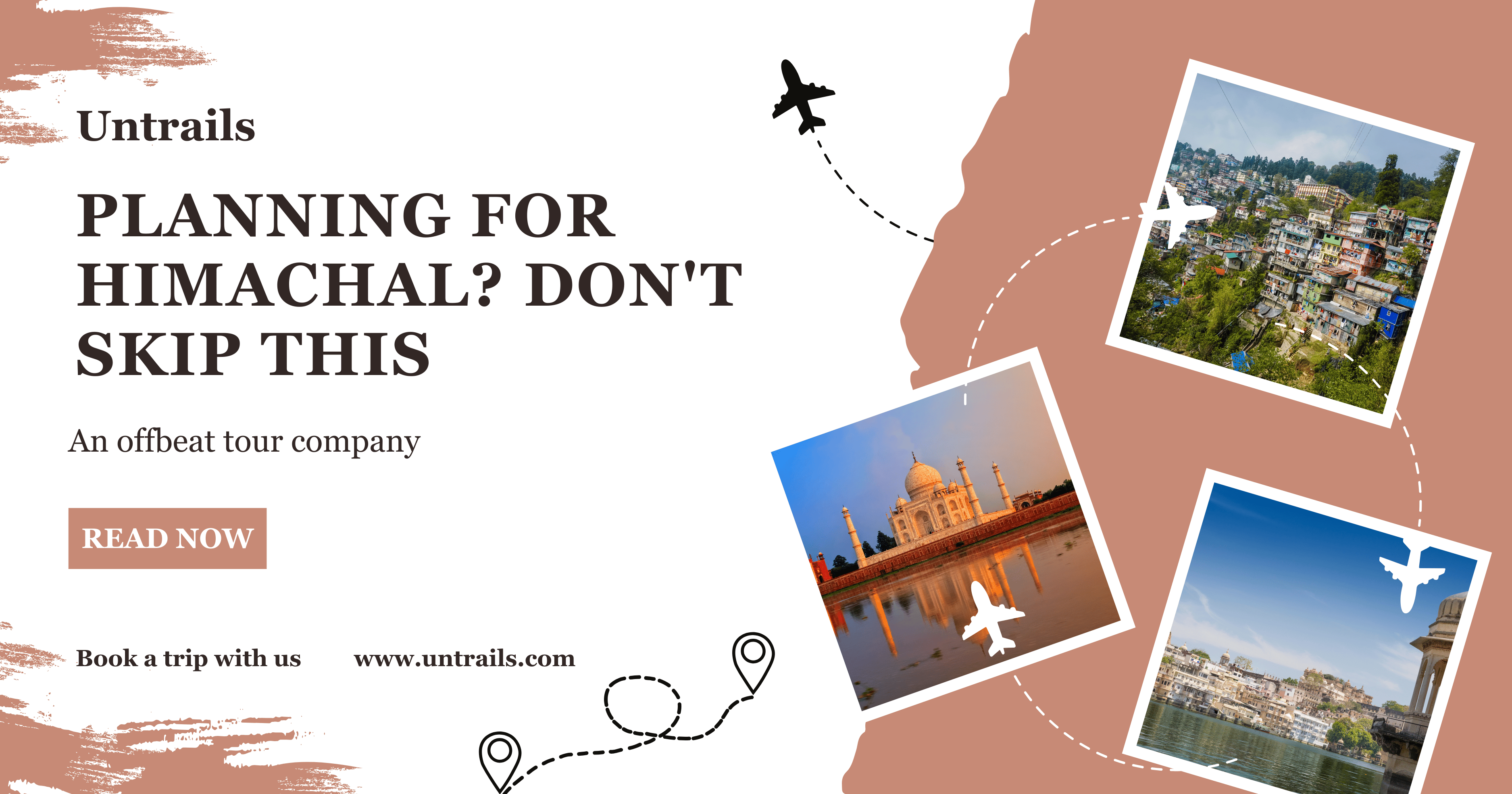Planning for Himachal? Don't skip this 