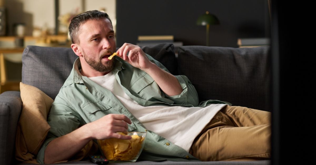 The Science Behind ‘the Munchies,’ Explained
