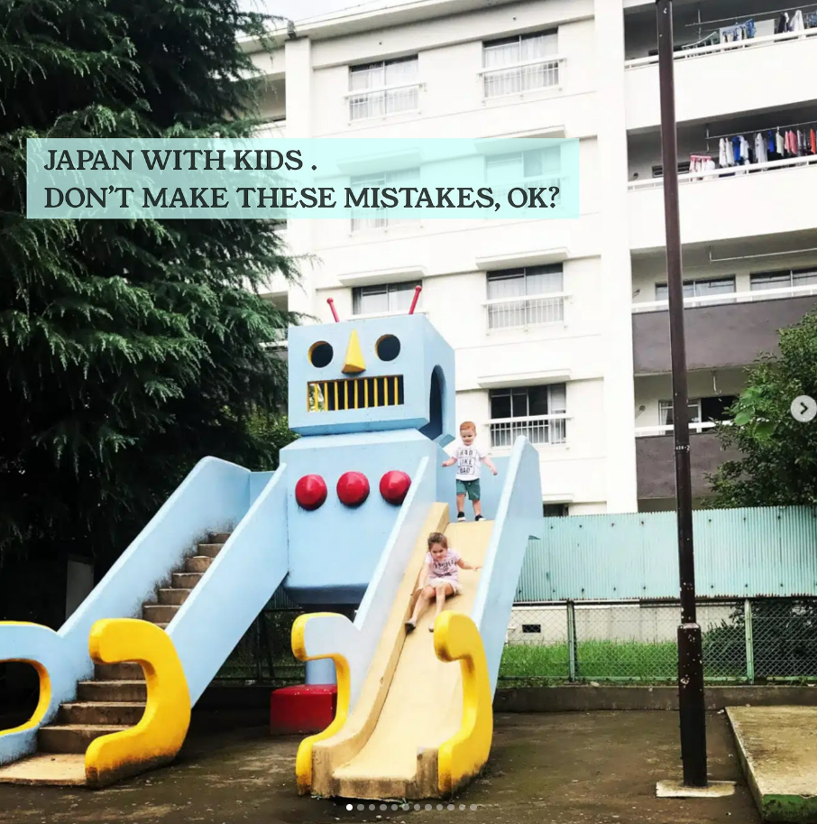 Japan Family Travel: The Ultimate Tokyo Itinerary (3, 5 & 7 Days!)