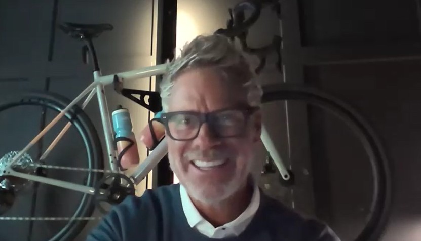 Podcast: David Kay of Proterra