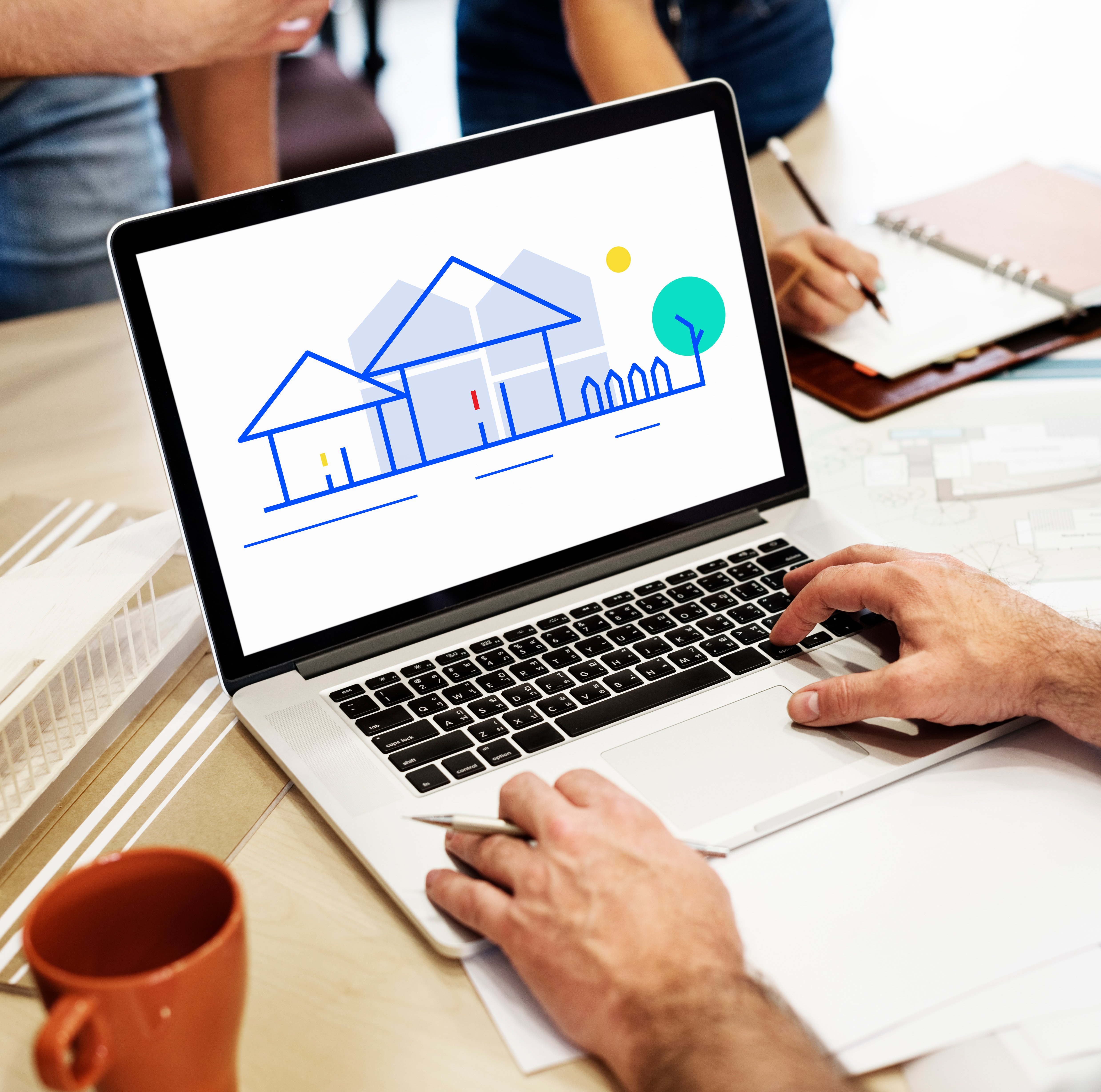 Real Estate SEO Tips to Grow Your Property Business
