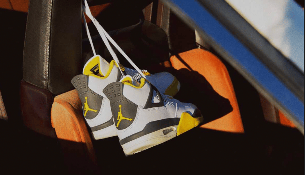 $300,000 in unreleased Air Jordans stolen from cargo train in Arizona