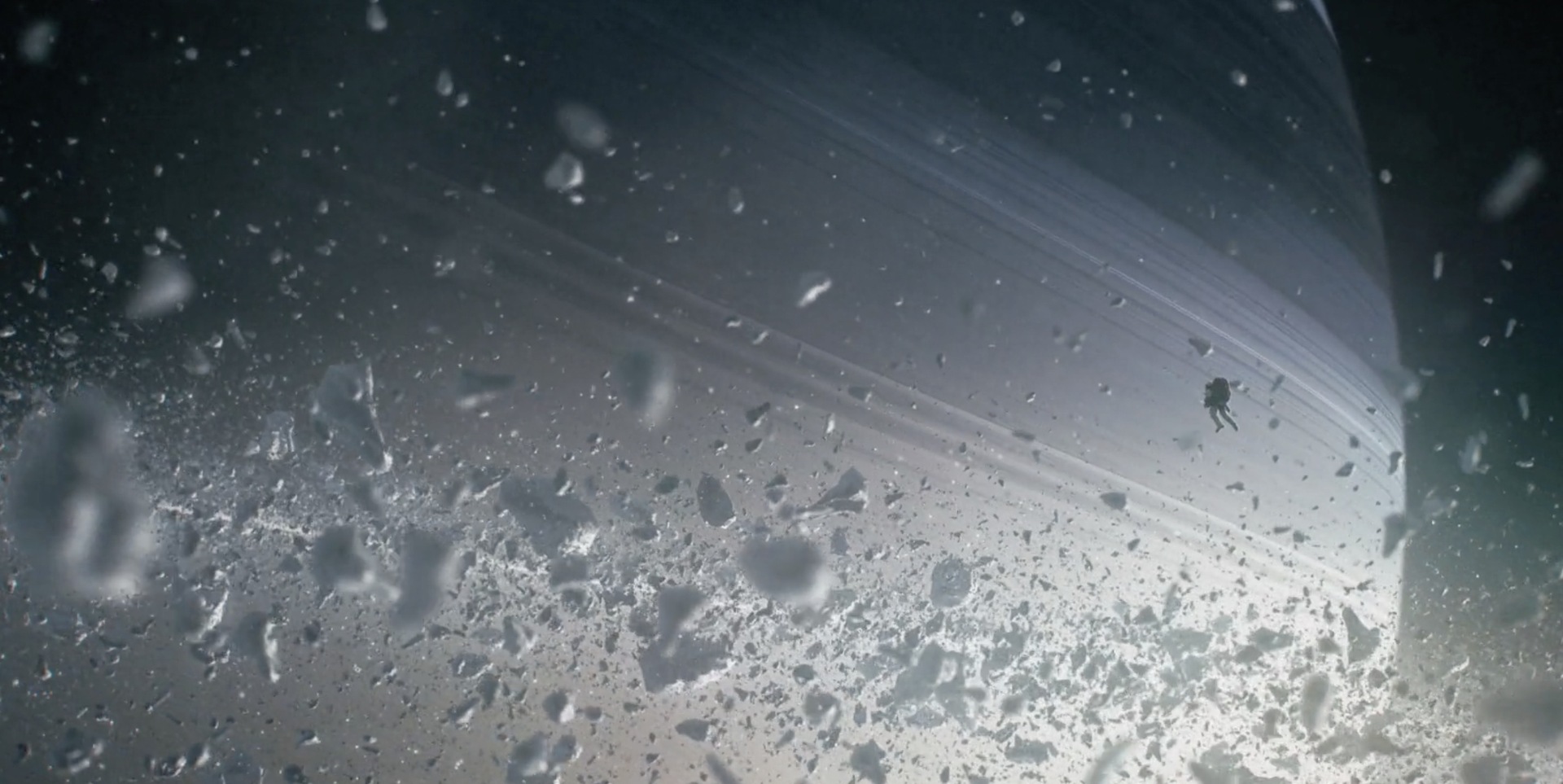 Adventuring the Solar System