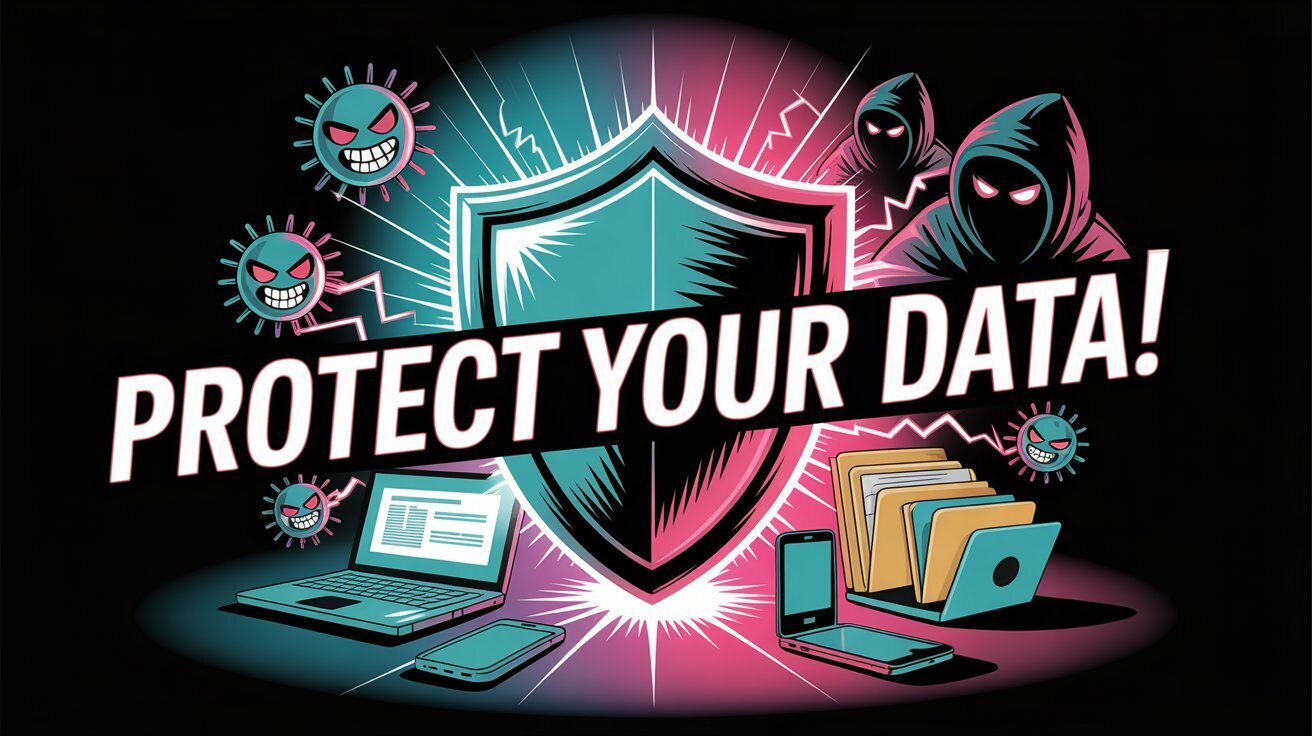 Cyberglobal Protects Small Businesses from Hackers | Ken Boyce on Invst Guru 