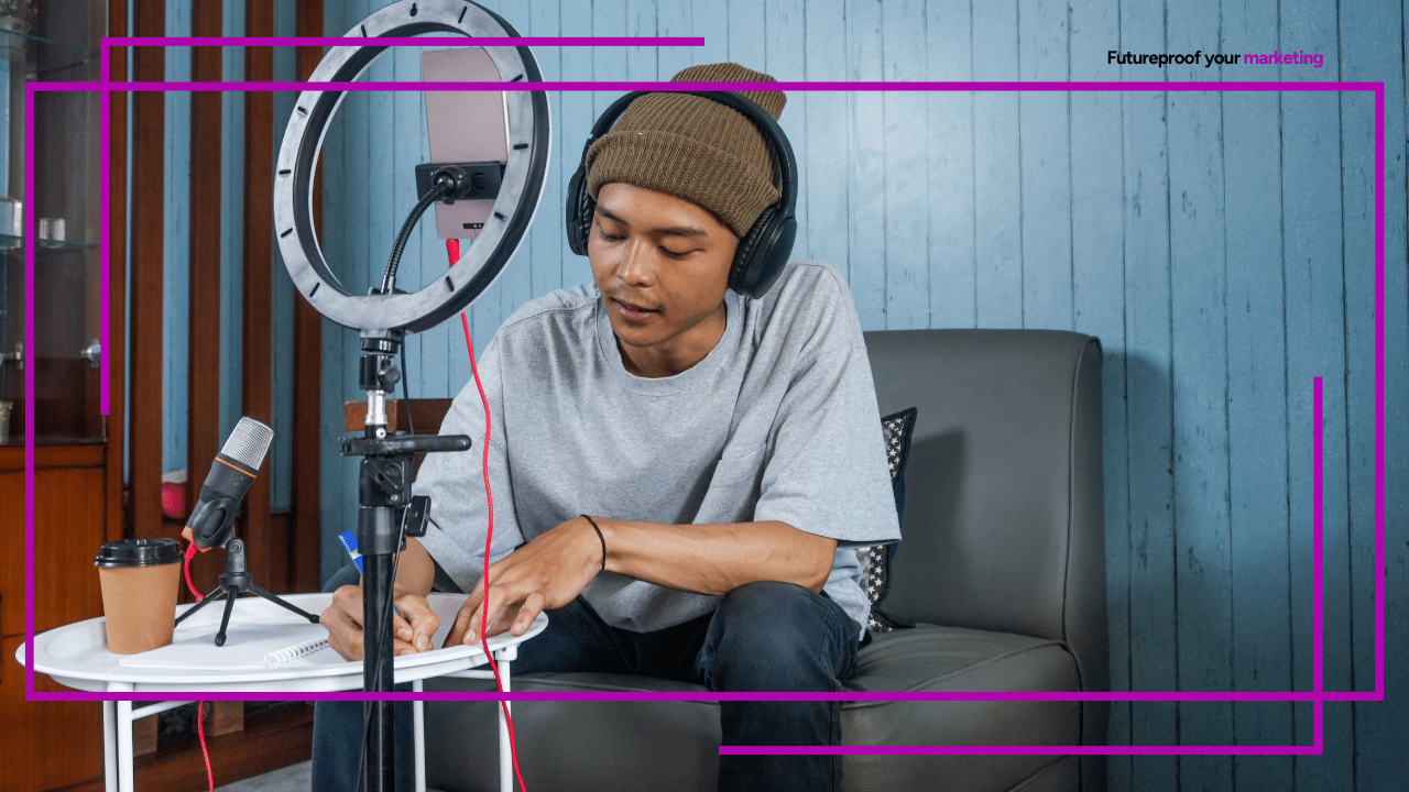 The Brands Winning in 2026 Don’t Run Ads. They Build Creators.