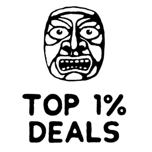Top 1% Deals > Aus Real Estate
