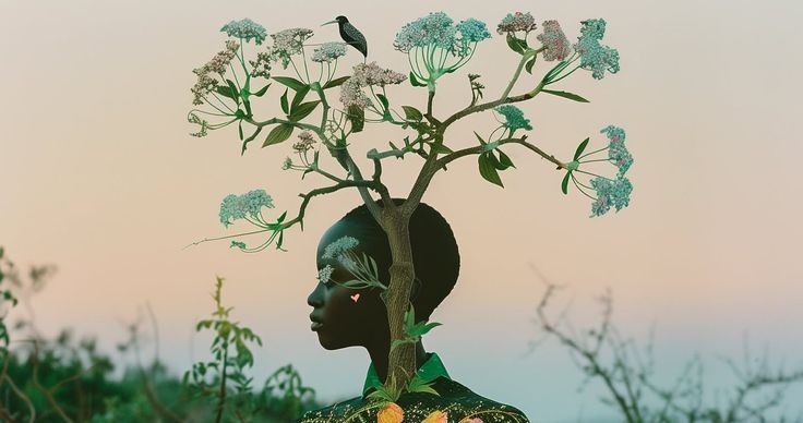 The Roots of Guilt We Didn't Plant