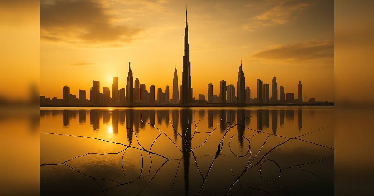 Why the UAE Company Strategy Now Demands Serious Re‐Thinking — 2025 Update