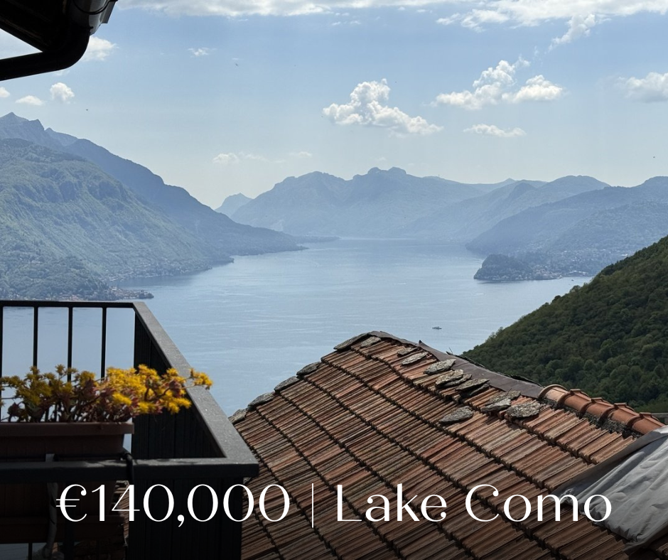 Charming Stone House with Lake Views