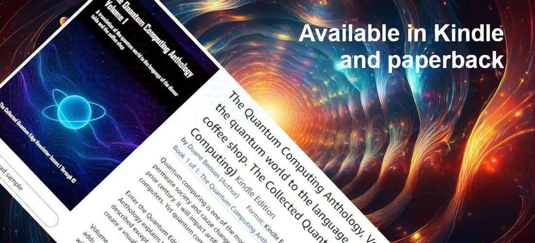 Collection available on Amazon now