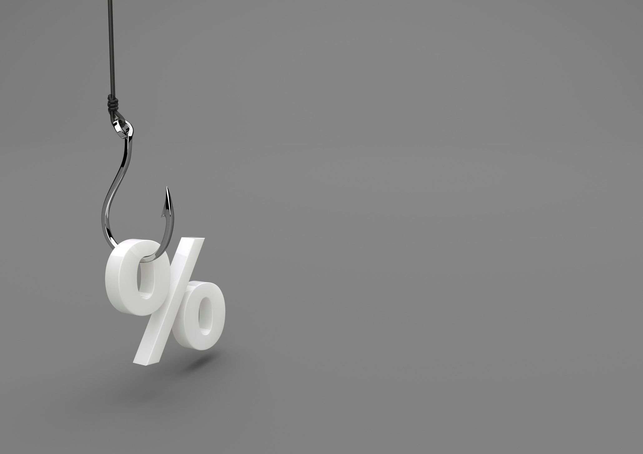 😰 S&P 500 Could Finish Down -9.7% in 2026