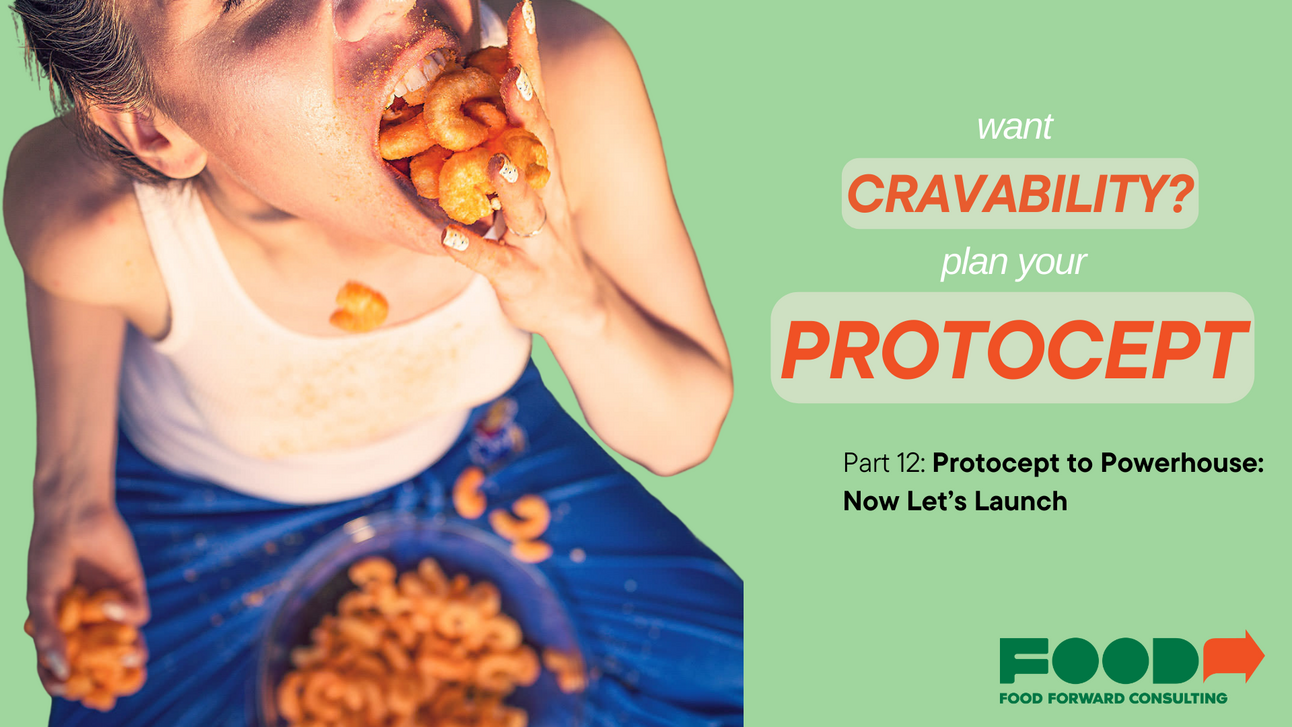 Protocept Development - From Protocept to Powerhouse