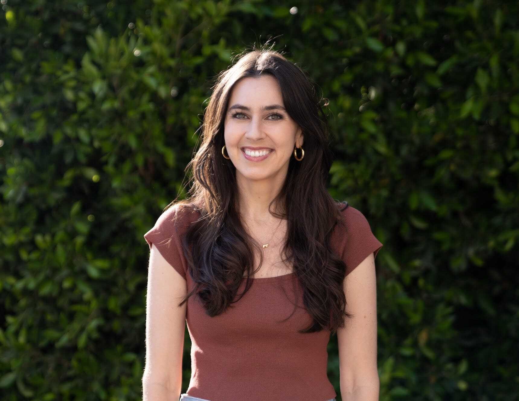 Taylor Lorenz on the Future of Fashion Influencers