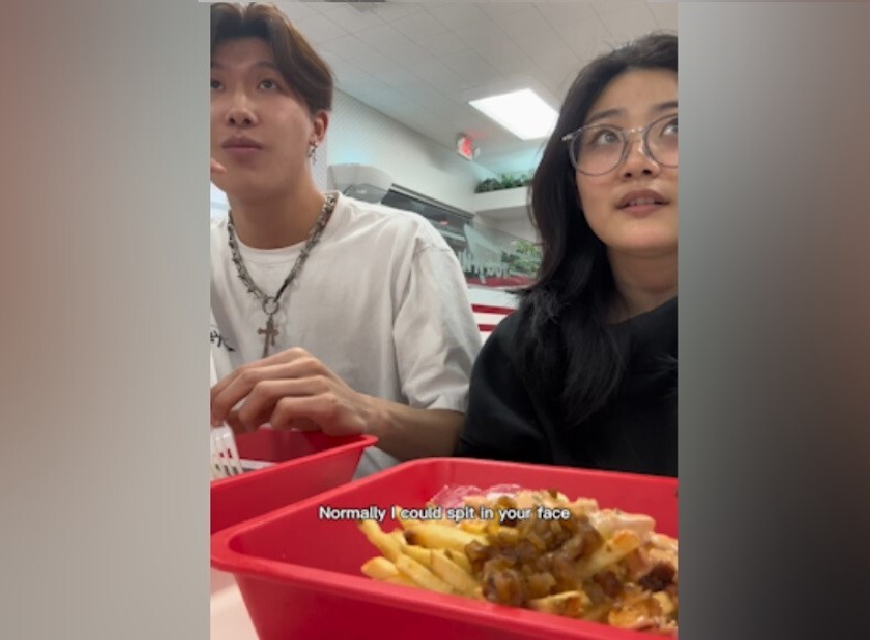 Douglas Jordan Krah Arrested After Racist Tirade At East Bay In-N-Out