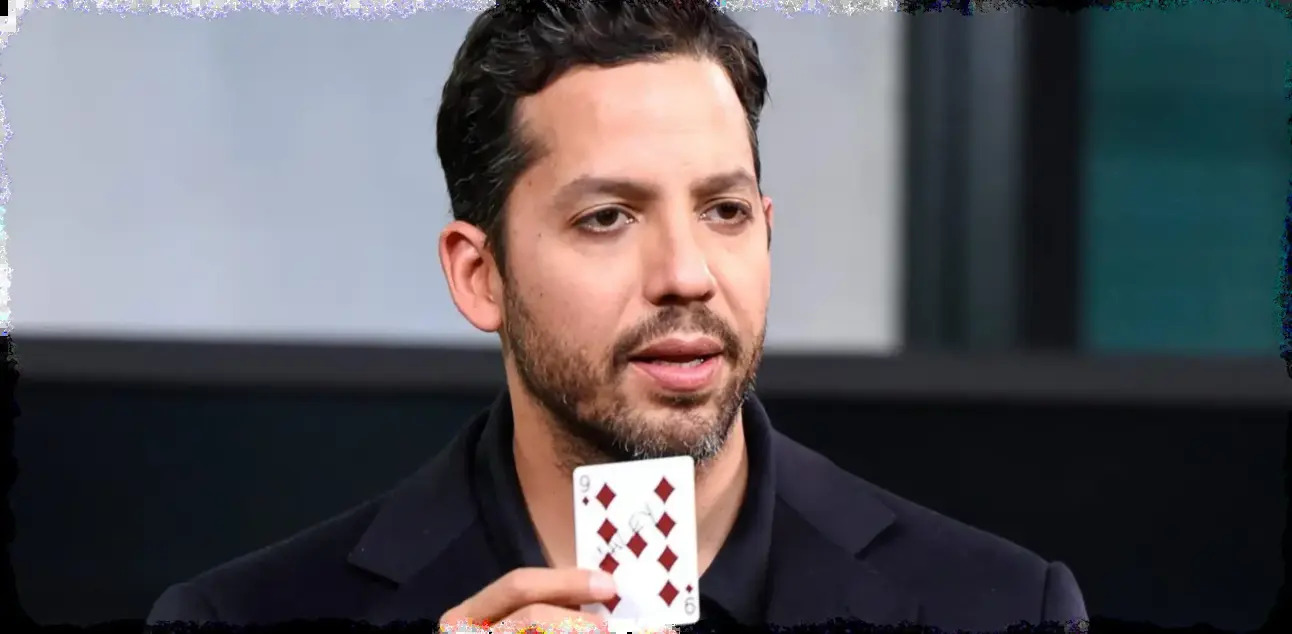 A Psychological Analysis of Blaine's Cards Across