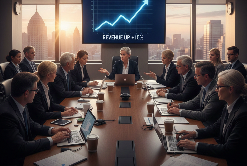 2026 AI Earnings Analysis: Microsoft, Apple, and OpenAI Revenue Breakdown