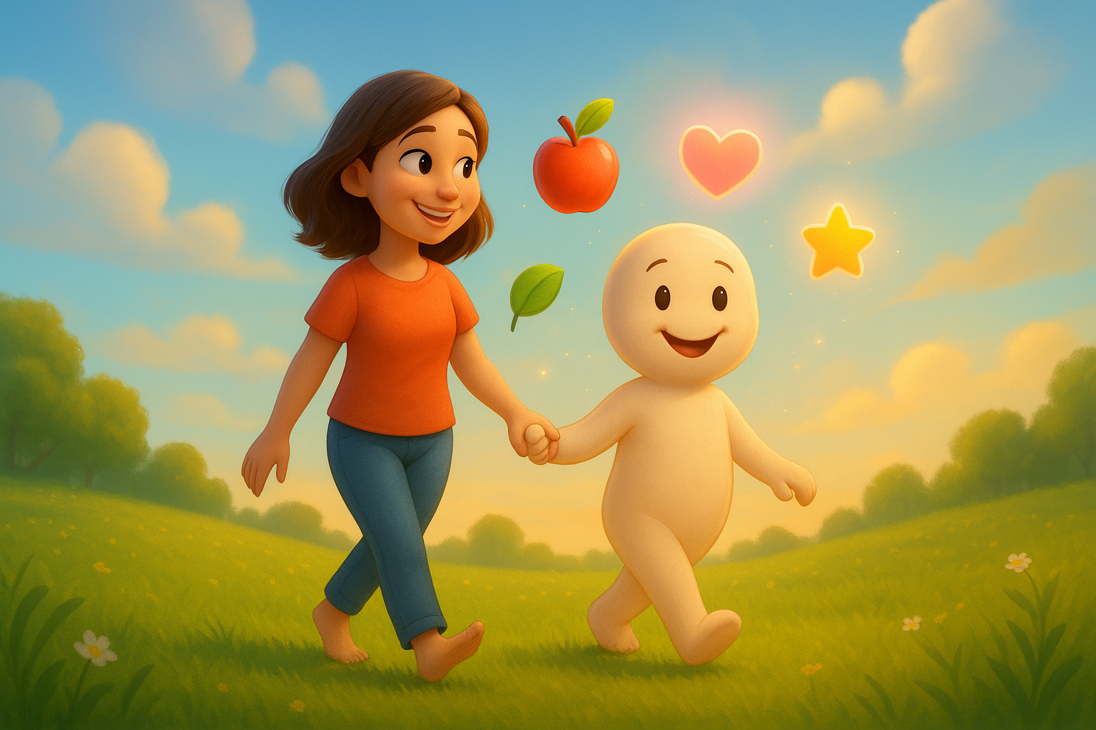 Tu mejor compañero de vida, el cuerpo