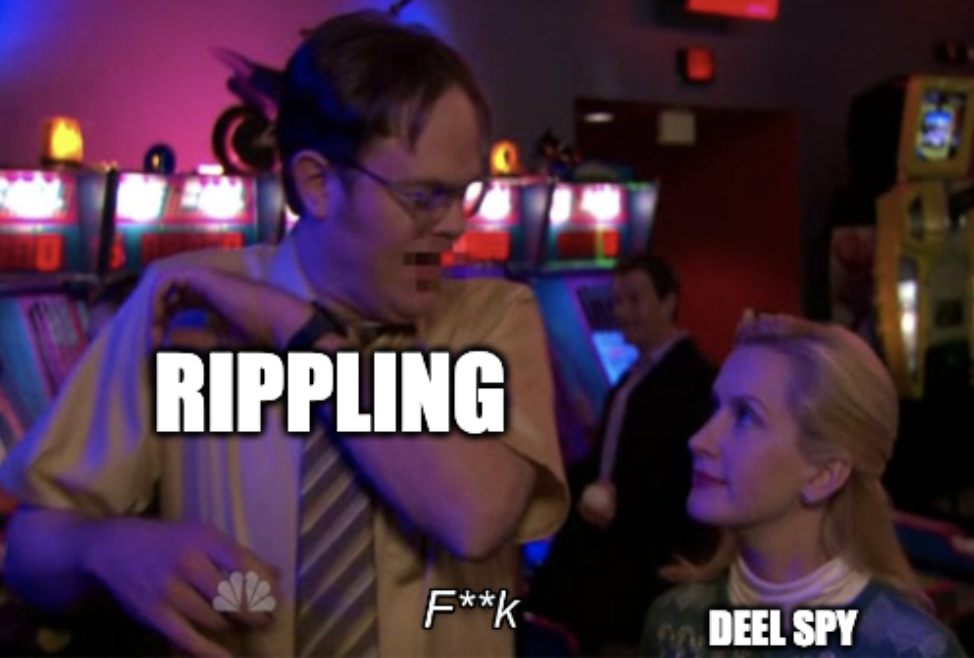 Signals Q1’25: Early-stage funding is back, AI agents now *do* stuff