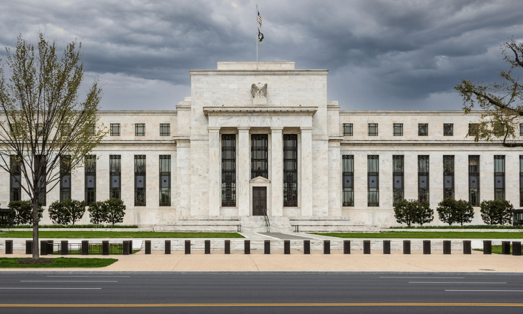 The Fed Has a Leadership Vacuum at the Worst Possible Time. Here Is Why That Matters.
