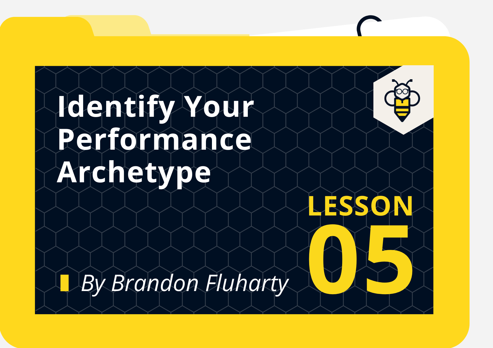 Identify Your Performance Archetype