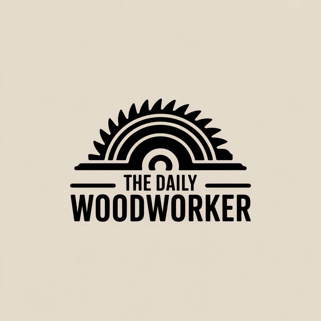 The Daily Woodworker Dec 28 2025 