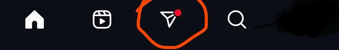 Deze knop bepaalt je bereik 📊