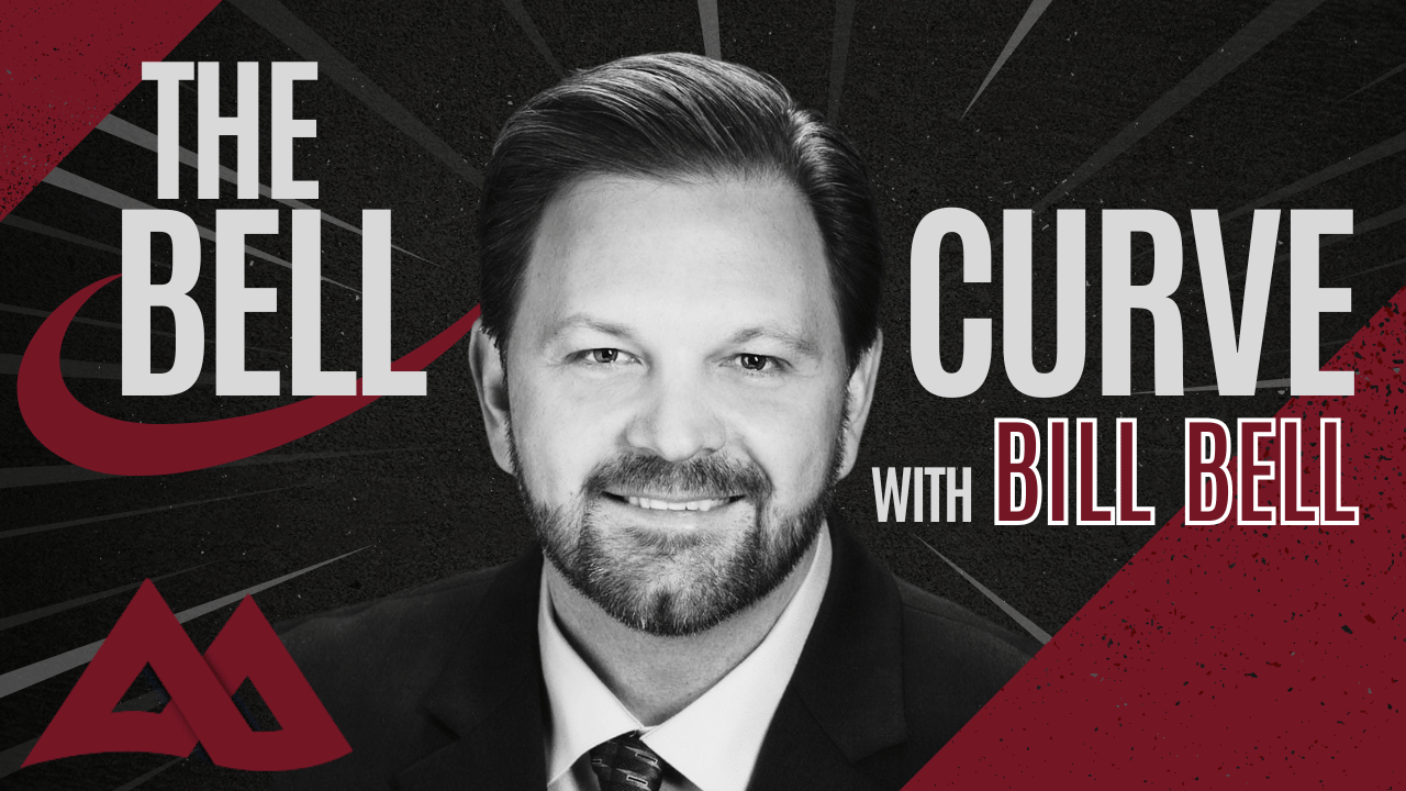 The Bell Curve: Conversations with City Manager Bill Bell