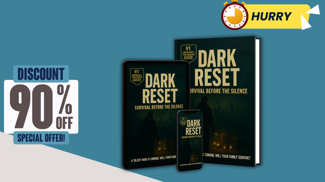 Debunking the Worst Advice in Dark Reset Survival Plan Reviews 2025
