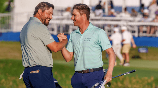 Breakfast Ball #68: One Shot is All it Takes