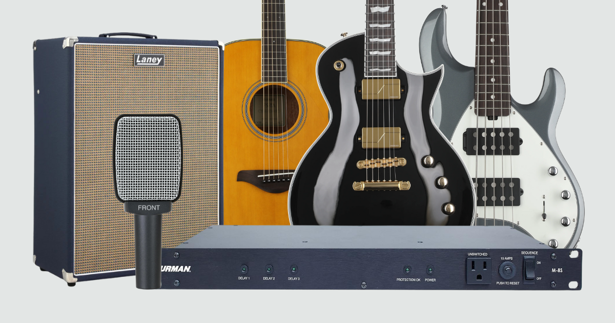 Audio Deals: September 29, 2025