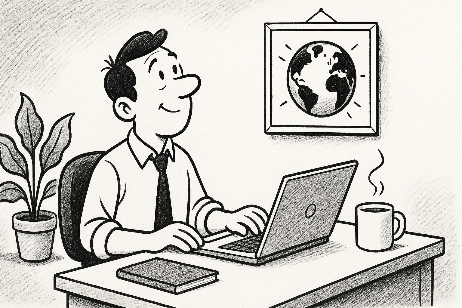 How to Find Purpose in Your Work Even If It Is Not Your Passion