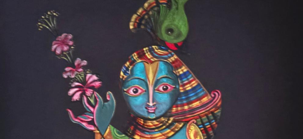 Akhilandakoti Brahmanda Nayaka