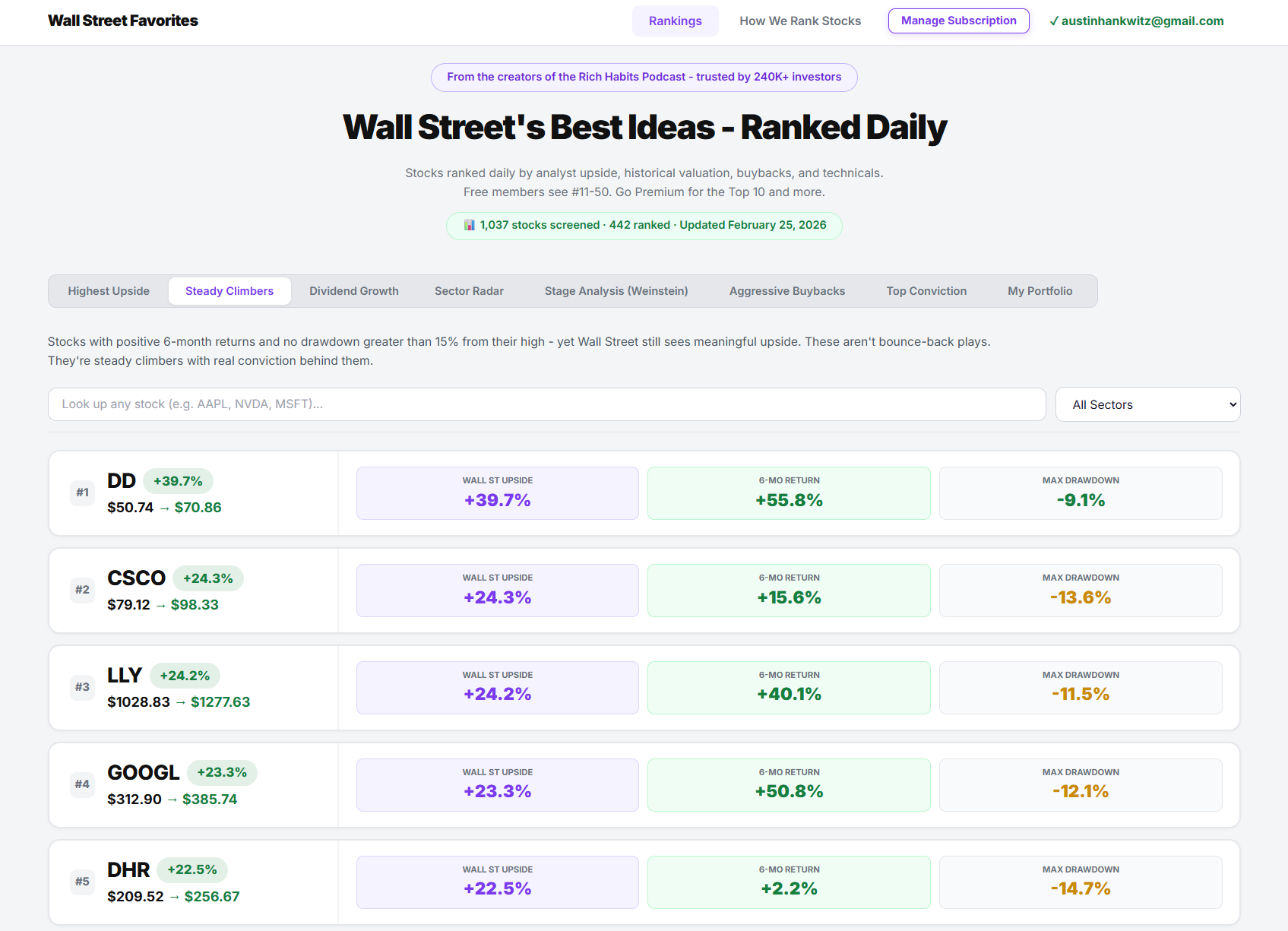 🏆 We Have a HUGE Announcement!