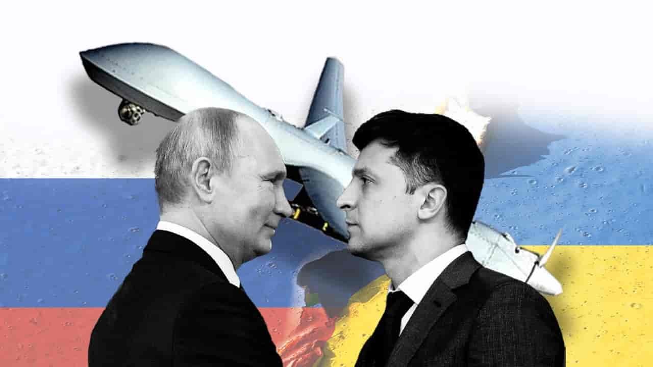 💊 Karadeniz'de alarm: Tanımlanamayan hedef