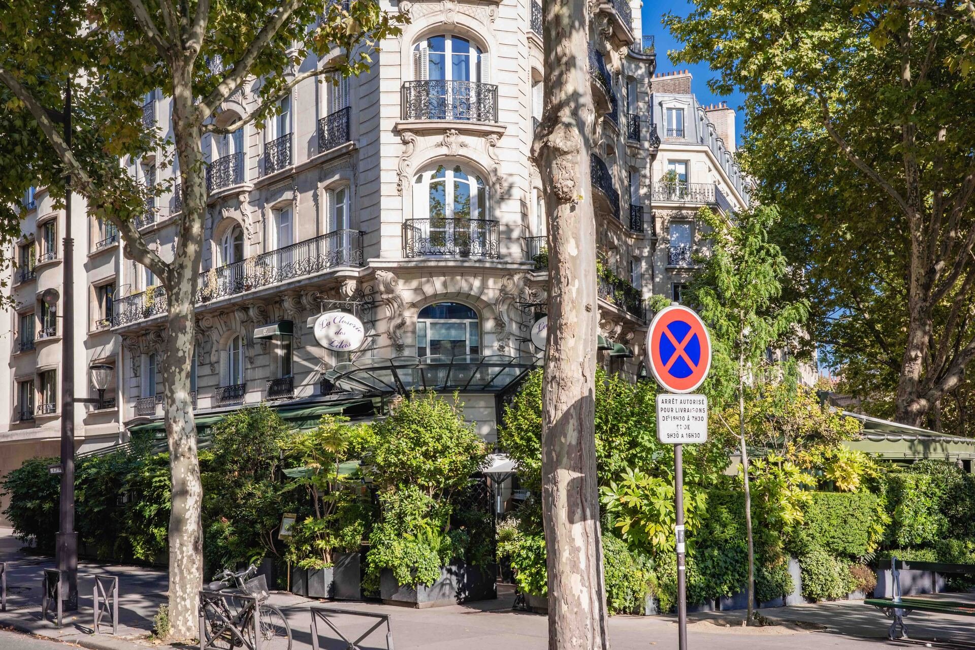 🇫🇷 💌 The Paris Love Letter #124