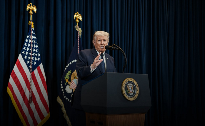 Le bruit et la fureur