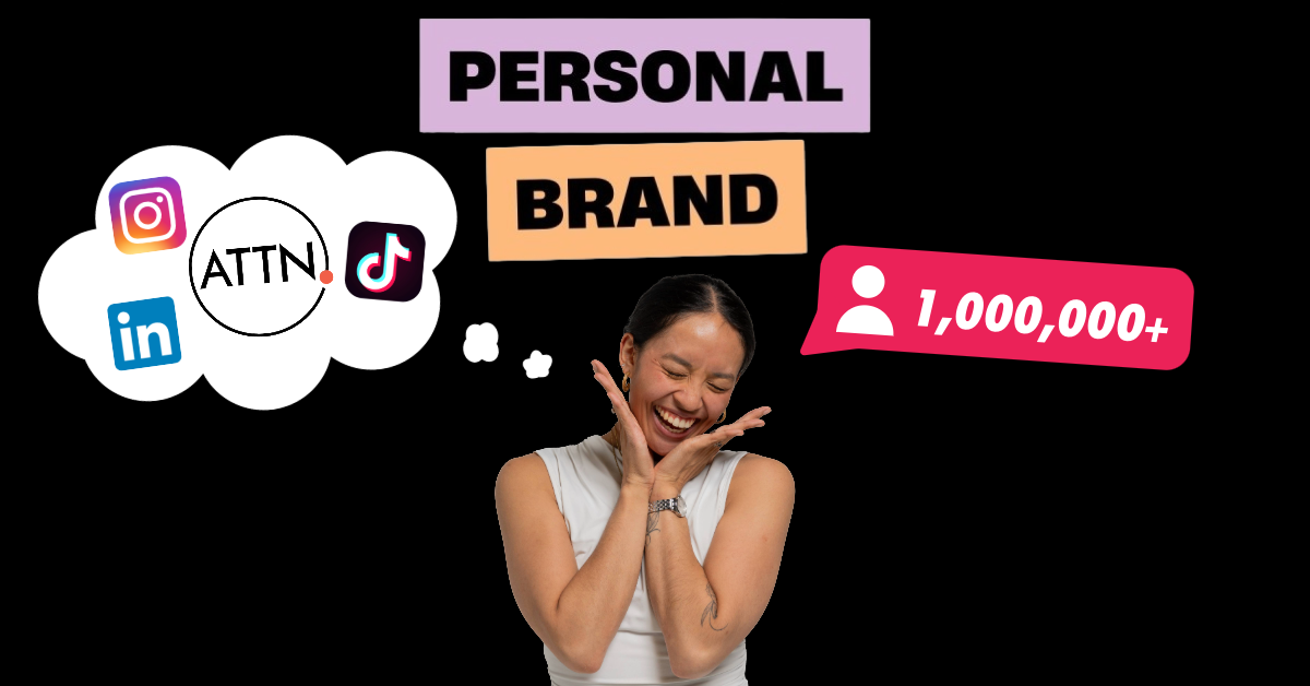 How to grow your content, your follower count - and your confidence