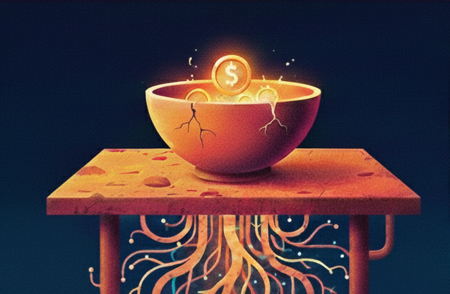 The Wealthy Aren't Frugal