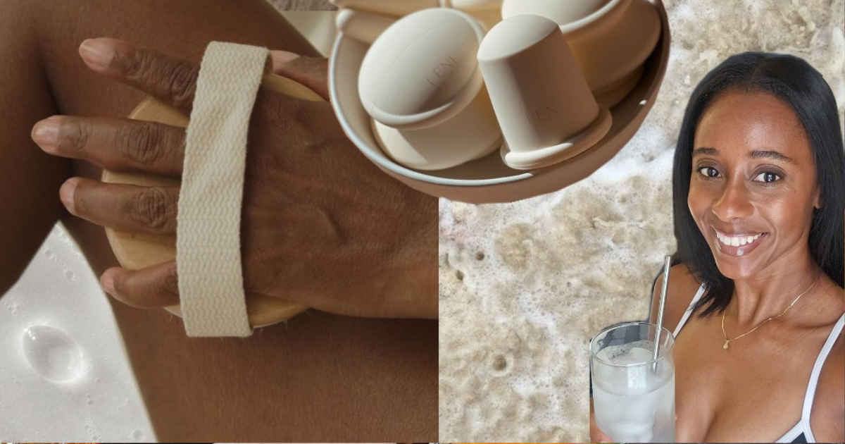 A little something to say thank you 🩷