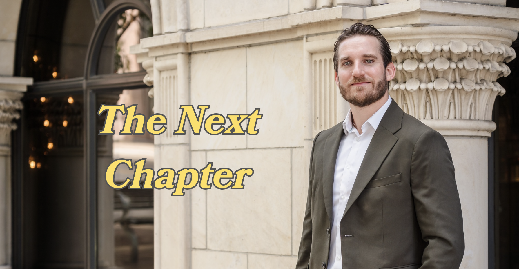 Stepping Into CRE Brokerage