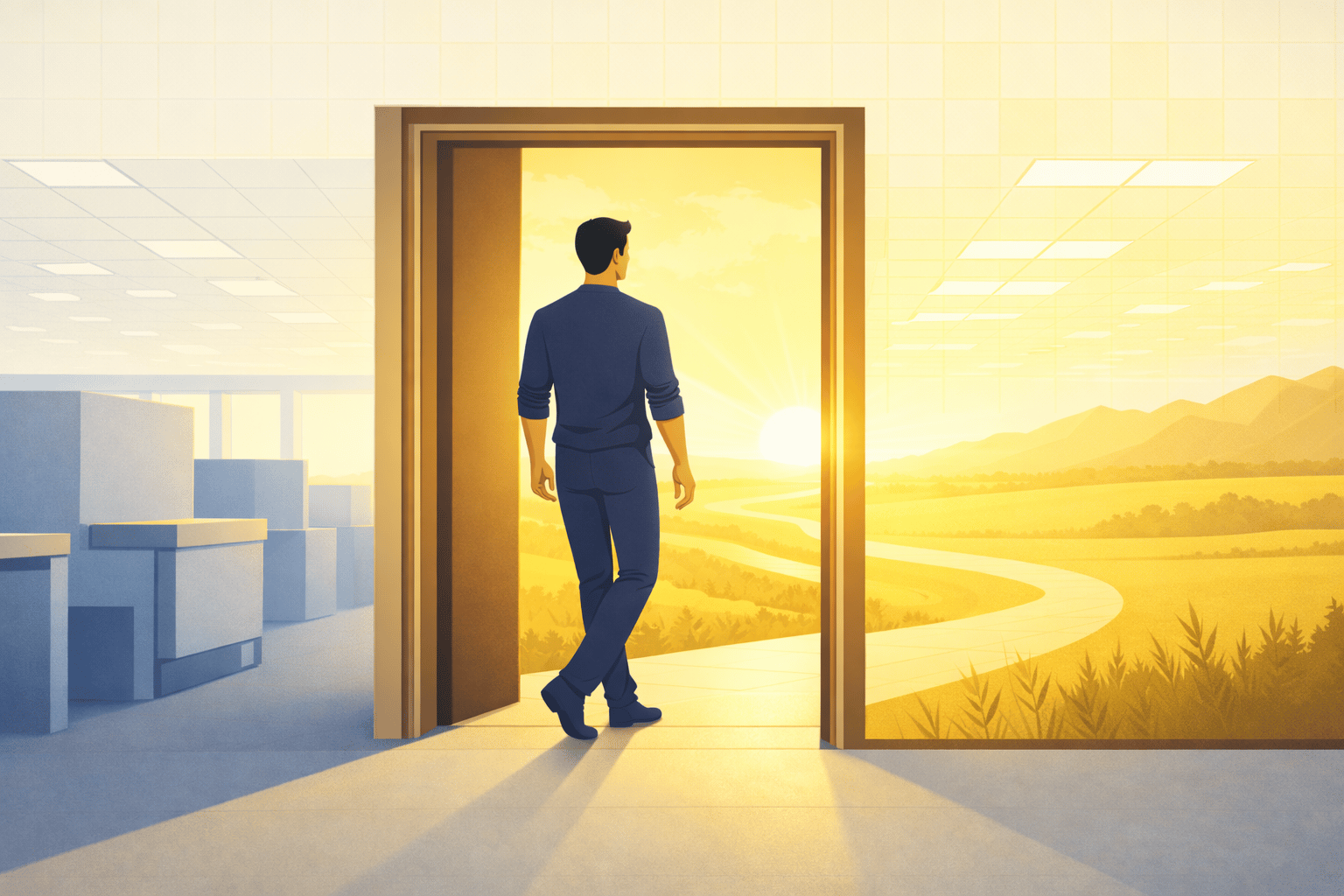 Pursuing the Autonomous Life