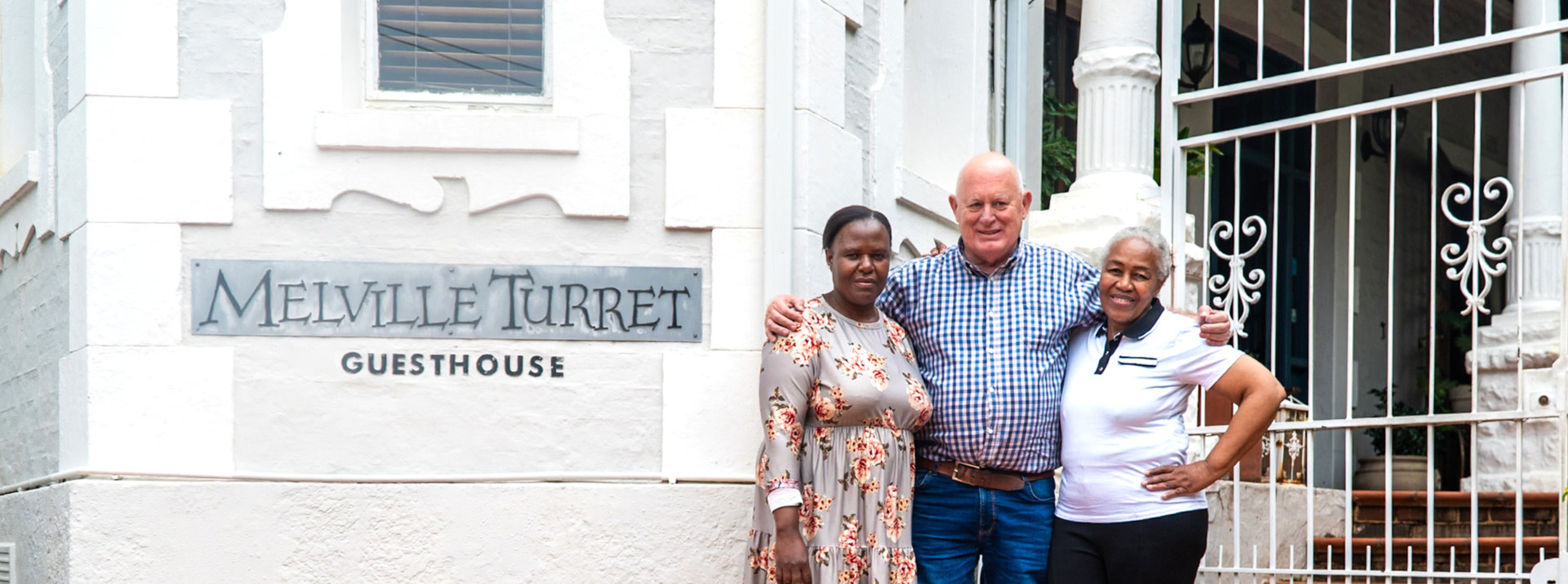 New Year, Old Charm & The Melville Art Mile Returns 🏡