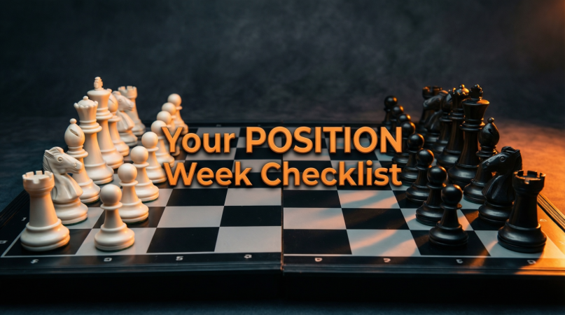 Personal Branding Checklist for Freelancers