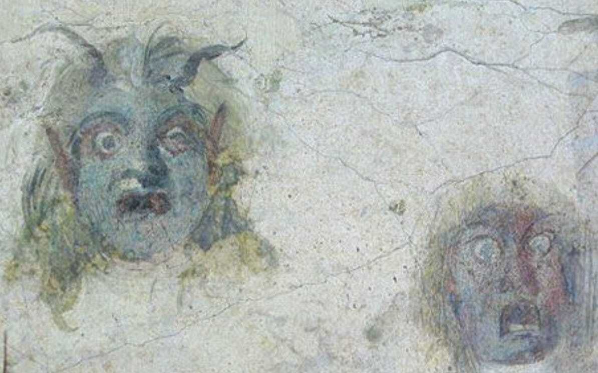 Ambience of the Uncanny #2