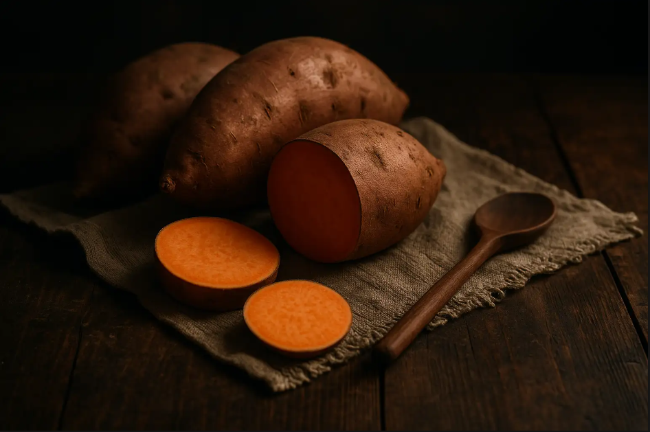 Sweet Potato
