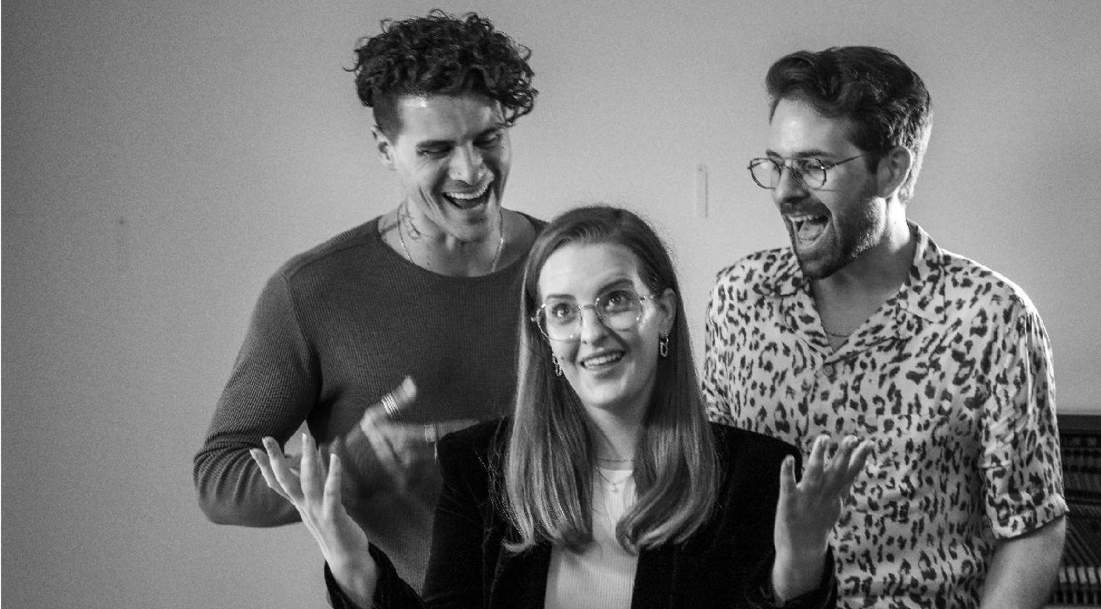 Smosh's Guide to Hiring a CEO 💼