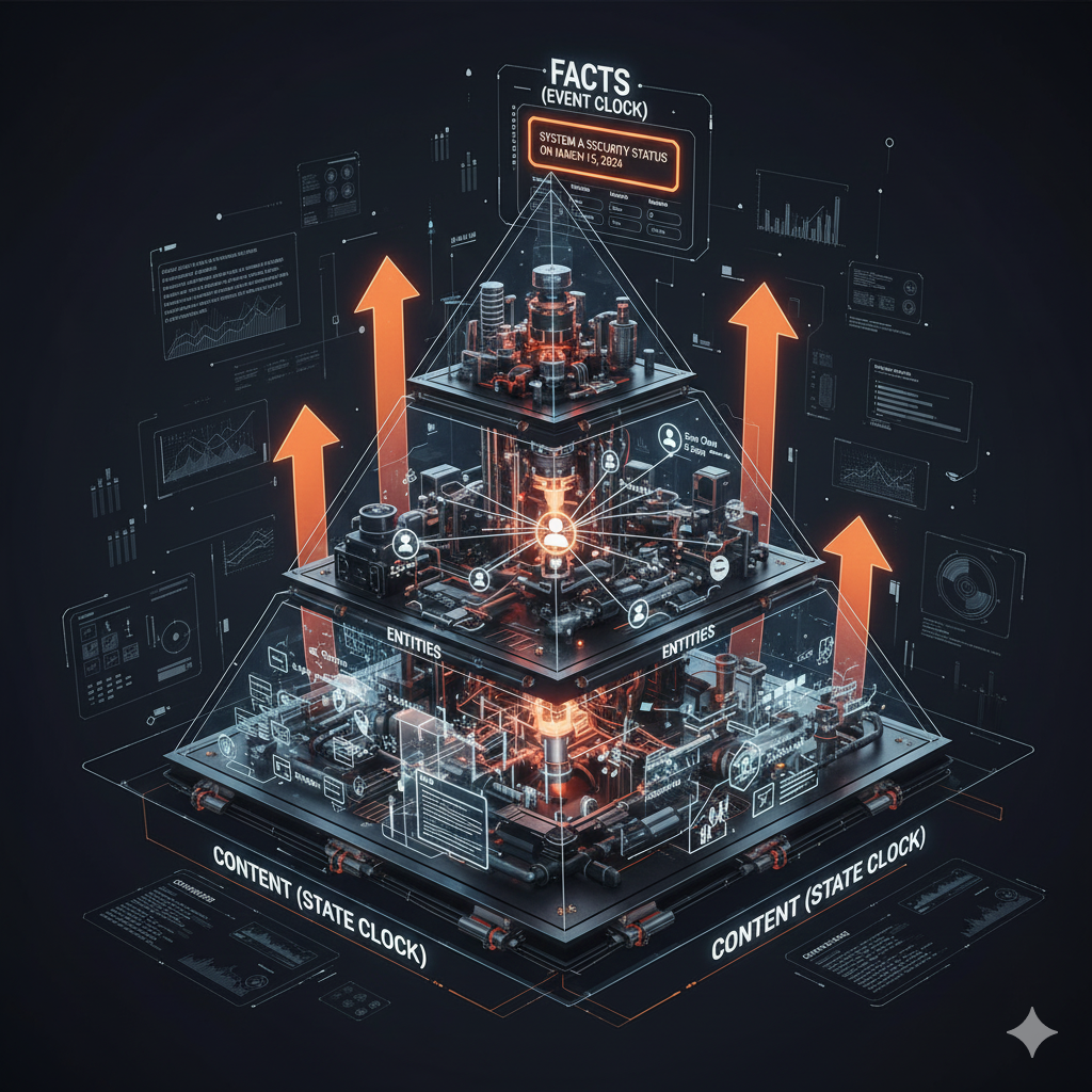 The Context Gap - Part 1