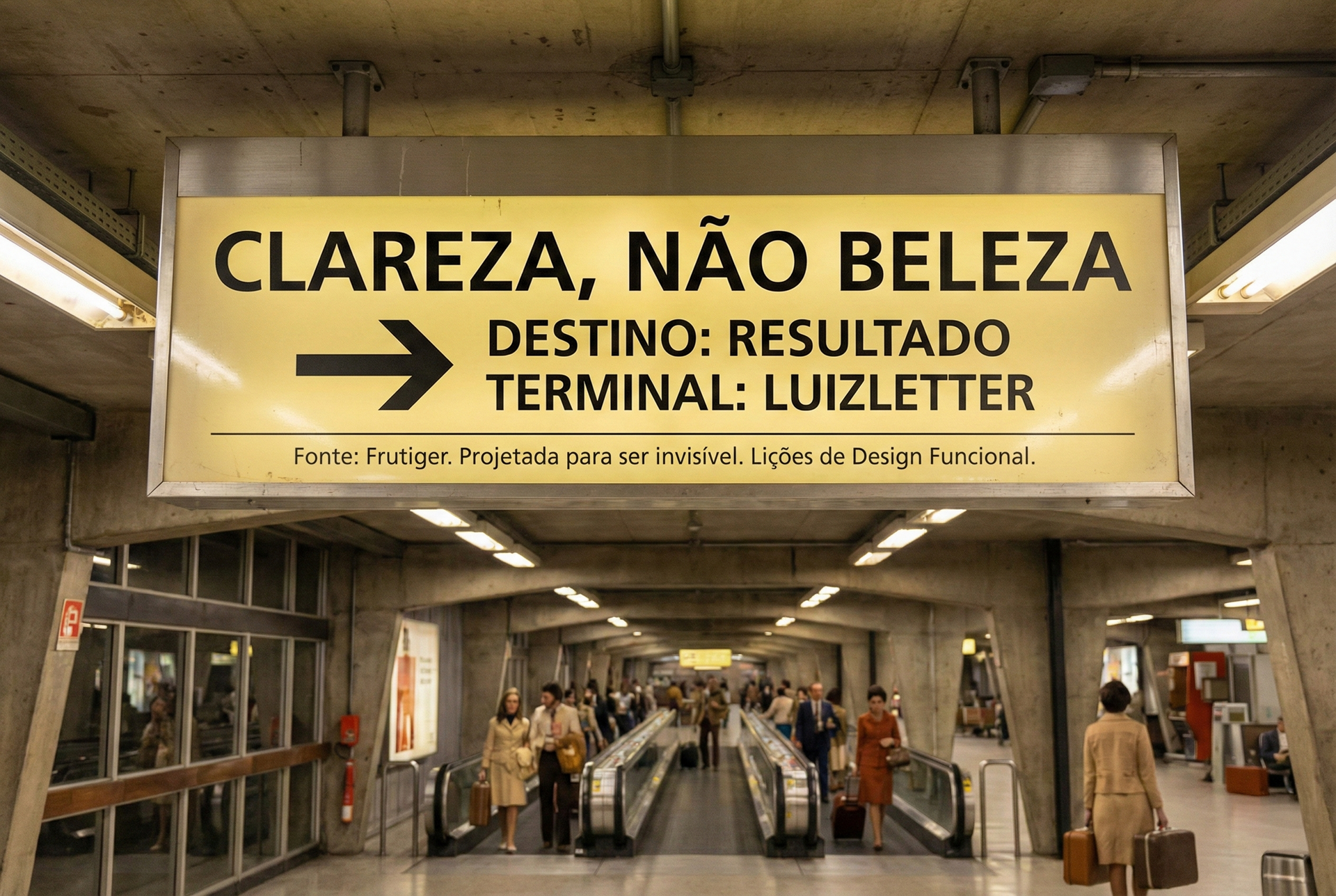 A fonte que salvou as férias em Paris