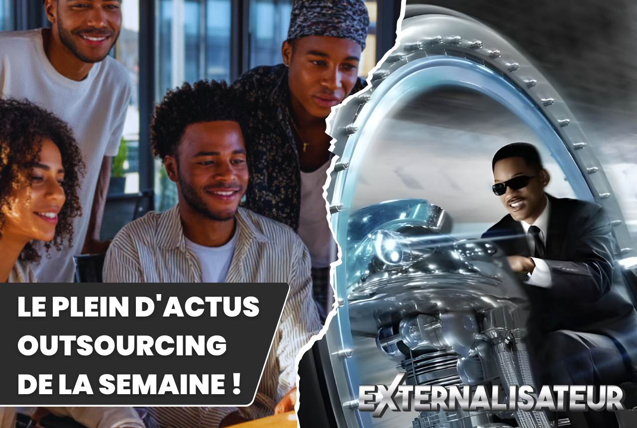 Votre prochain employé coûte 0,50 $ (et il ne dort jamais)