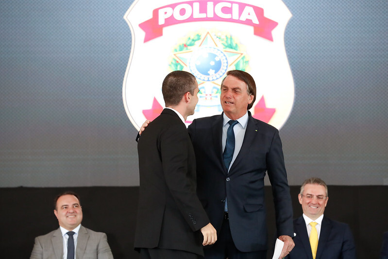 Corruption arrests down under Bolsonaro: who’s to blame?